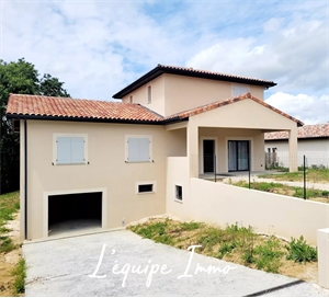 maison-villa à la vente -   32200  GIMONT, surface 165 m2 vente maison-villa - APR678024